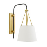 Franklin 1 - Light Swing Arm