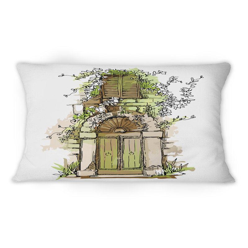 Coussin Vintage