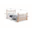 Hiruela Metal Storage Bed-17715445-17715446