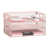 Rose est en rupture de stock
