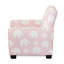 Fauteuil pour enfant avec repose-pieds Abbygayl 9