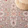 Helena Hand Hooked Wool Sage/Ivory Rug