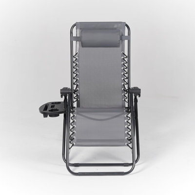 Tammeka Folding Recliner Chair