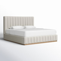 Codyn Upholstered Bed