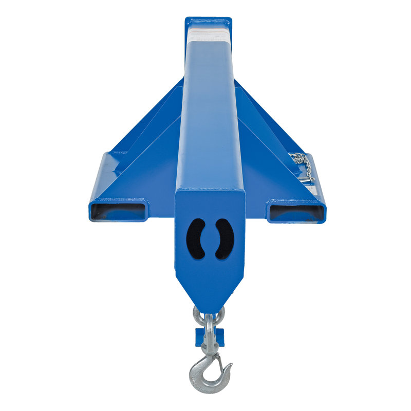 Nacelle non télescopique, 23.5" H x 32" W x 80.125" D