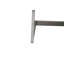 Chaise d'appoint de 20,75 po Chambord