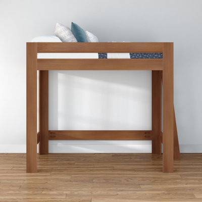 Olympic Queen Loft Bed