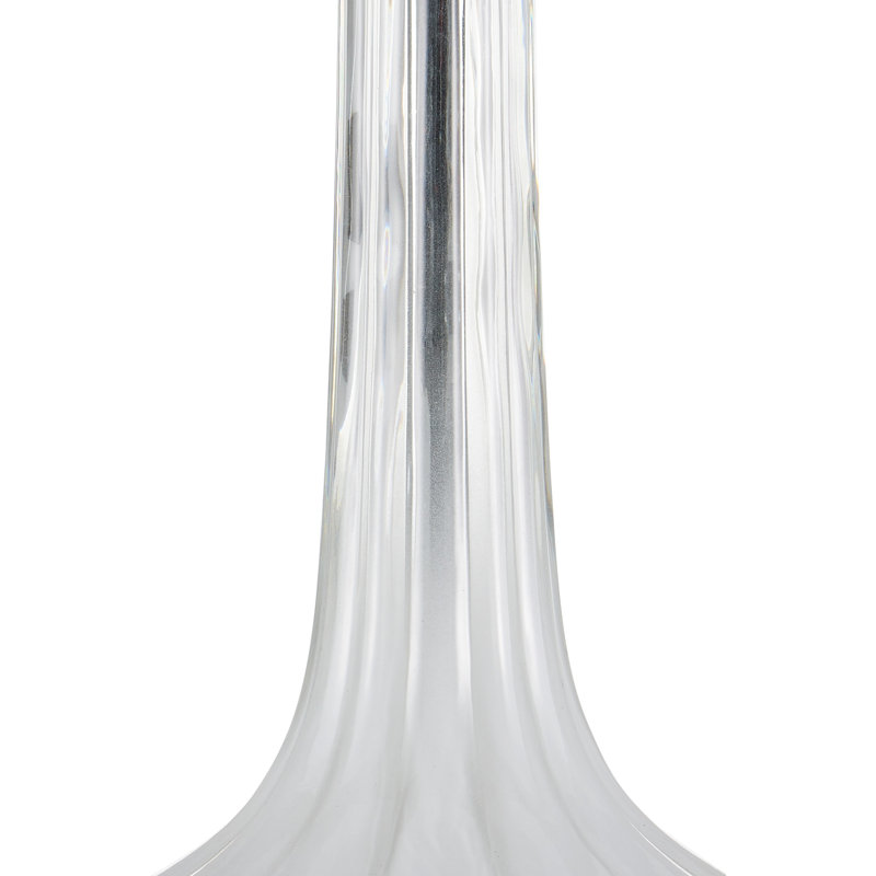 Lampe de table Blanche