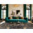 Washable Coordinate Elements Nautical Area Rug-2072826661