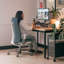 Chaise de travail Haworth Fern-72023967-91925236
