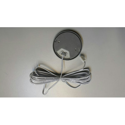LED Puckleuchte