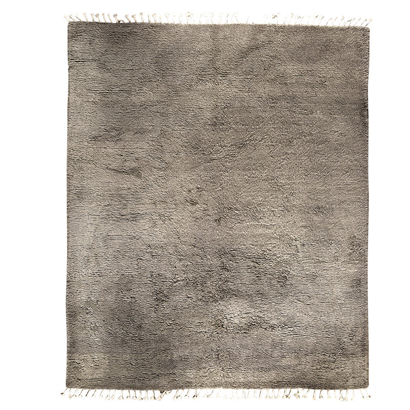 One-of-a-Kind 8' X 10' Area Rug