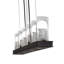 Loudon 6 - Light LED Pendant
