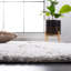 Keanu Abstract Grey/Dark Grey Area Rug-1325024195