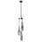 Light Teardrop Chandelier-87611098-87611099-131301311