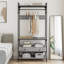 20-5 89cm Clothing Rack-106216369