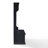 Seaside Hall Tree 40'' Wide with Bench and Shoe Storage-1926691507