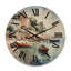 Horloge murale Rajnie-1038710755