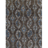 Wool Moroccan Area Rug