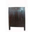 Armoire antique peinte à la main