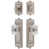 Satin Nickel