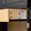 Grand garde-manger de style campagnard 78,2 po avec 8 tablettes de porte-121163785