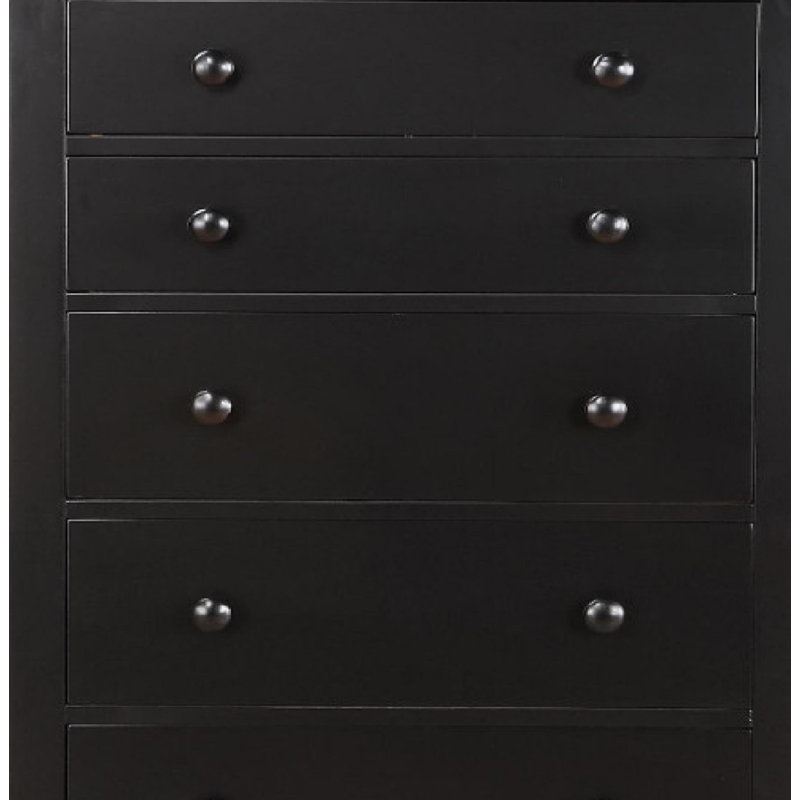 Joshlyn Accent Chest