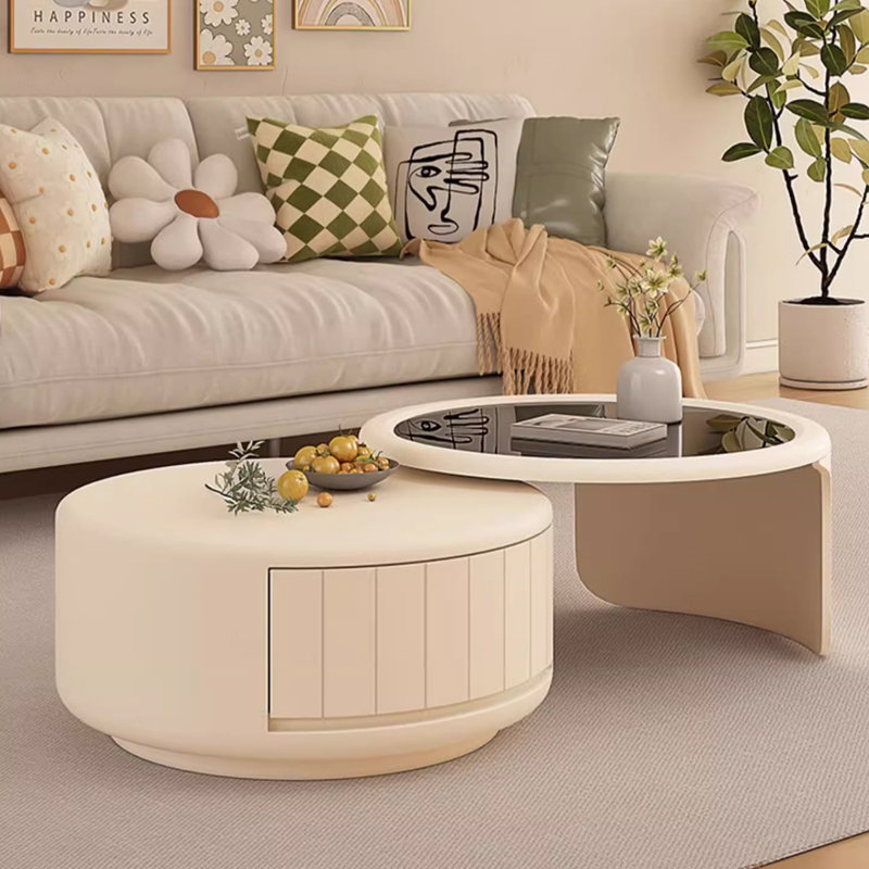 Table basse Creative