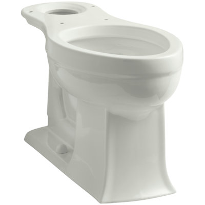 Archer Comfort Height Elongated Bowl