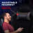 RESPAWN 900 Console Gaming Recliner with Footrest and Lumbar Support - Comfortable Ergonomic Gaming Chair with Headrest, No Wheels, Reclining, Heavy Duty, Racing Style Video Game Chairs-37898180