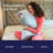 Kickoff 100% Organic Mulberry Soft Silk Pillowcase, Hidden Zipper, Highest 6A+ Grade 22 Momme Cooling For Hair & Skin, Hypoallergenic, Pillow Cover-111721581-111721572