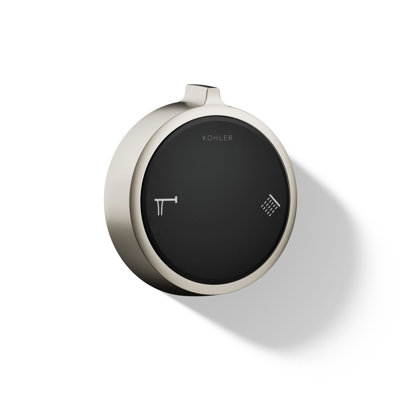 Anthem Duo Two-Outlet Bath/Shower Digital Control