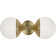Rio 2 - Light Armed Sconce