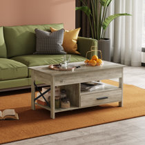 Double Lid Coffee Table/Trunk – Greens Furniture