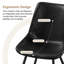 Chaise d'appoint Bakhyt-1912630069