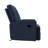 Emily Upholstered Reclining Rocking Chair-1596020806