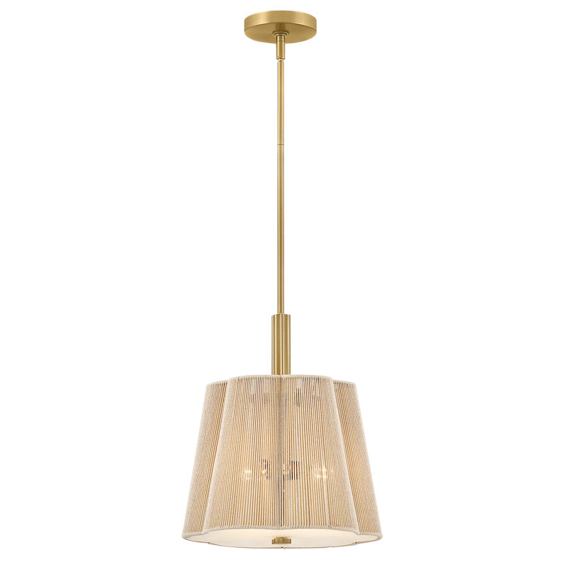 Luminaire suspendu Hinkley Sasha