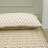 Fabdivine Pure Cotton Bedsheet Set – Handmade Bedsheet with Matching Pillow Covers – Premium Bedding, Jharoka,-113012244-113012232