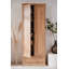 Chouhan Manufactured Wood Wardrobe