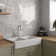 Charm 2X6 Porcelain Subway Wall Tile
