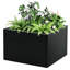 Metal Raised Garden Bed