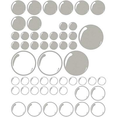 Abstract Wall Decal