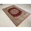 Tapis contemporain contemporain touffeté à la main 8 X 11 po-62693381