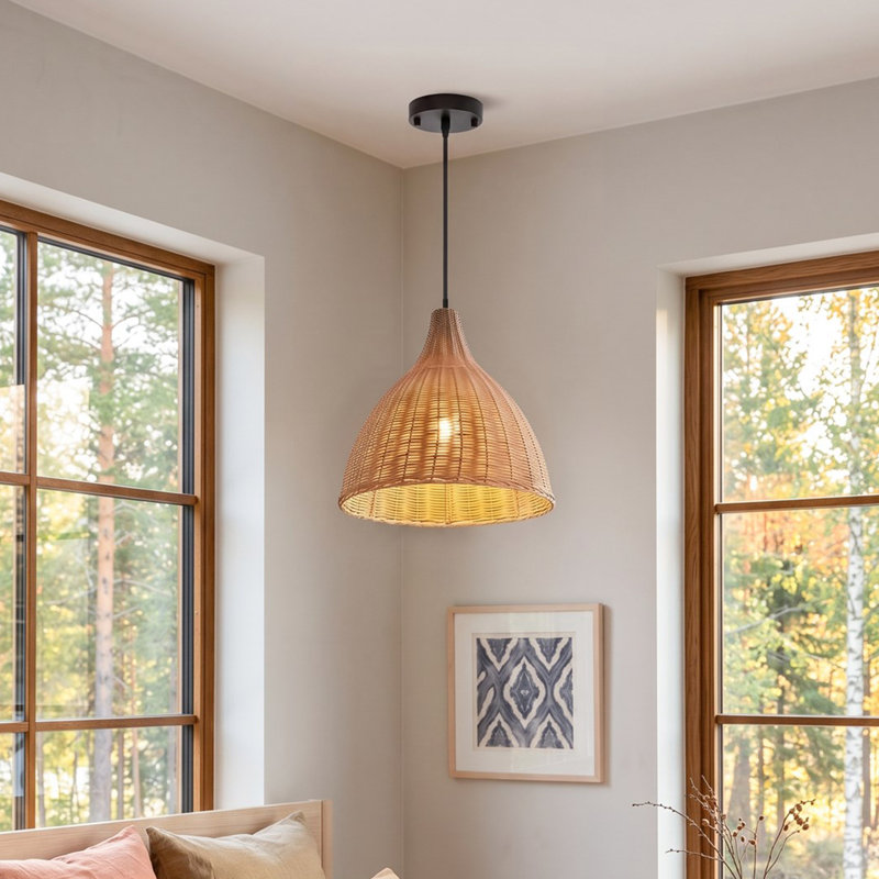 - Light Pendant