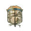 Lake 2 - Light Flush Mounted Sconce