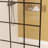 Framed Glass Shower Screen For Bathroom