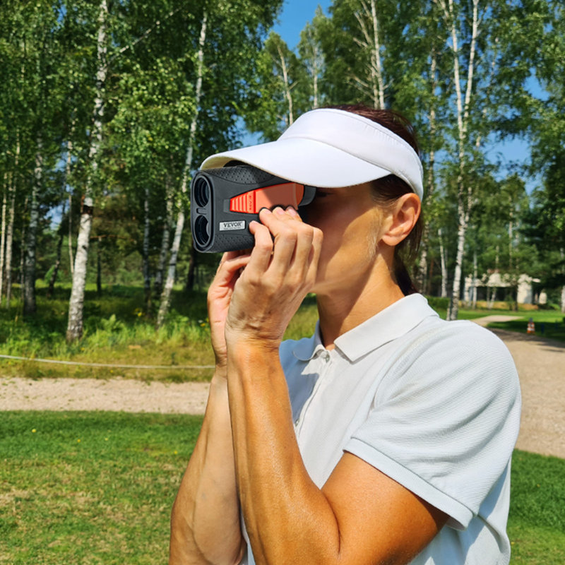 Golf en plastique VEVOR