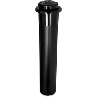 Distributeur en plastique