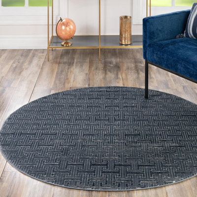 Tapis Uptown Jill Zarin Park Avenue
