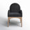 Waldorf Armchair